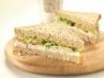 Egg Salad Sandwich