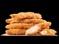 Chicken Strips (No Side)