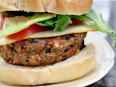 Veggie Burger