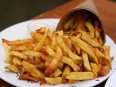 Large French Fries