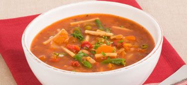 Vegetable Soup