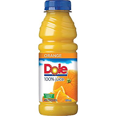 Juice 450ml