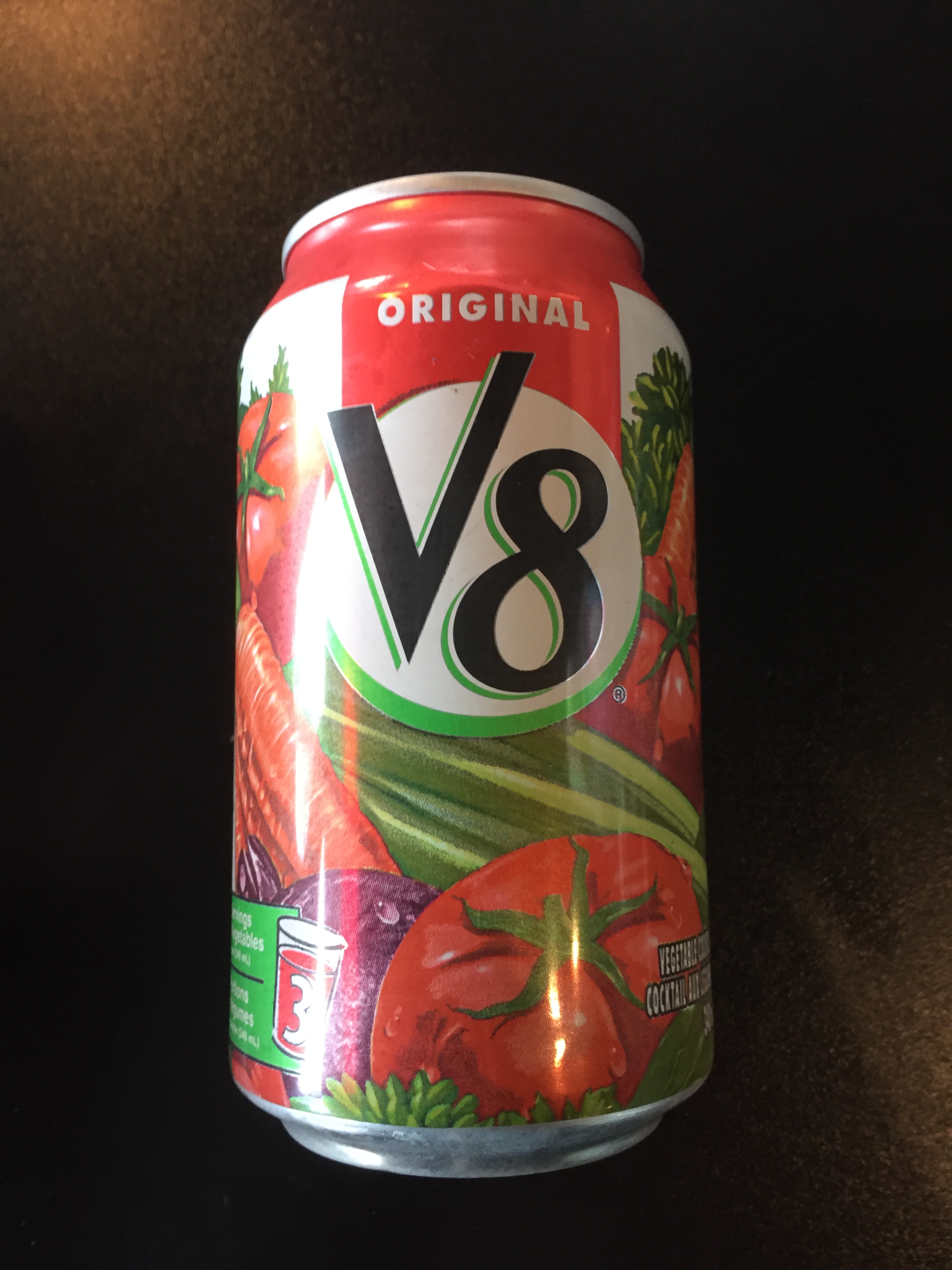 V8 Juice
