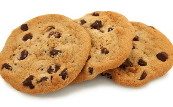 Cookies (3 for $1.25)