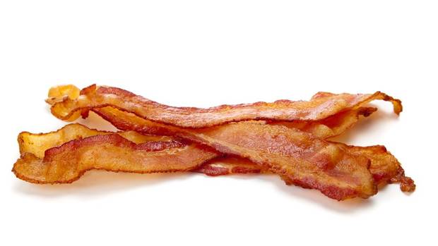 Side of Bacon