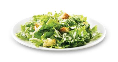Side Caesar Salad