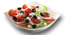 Side Greek Salad