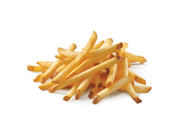 Side of Fries