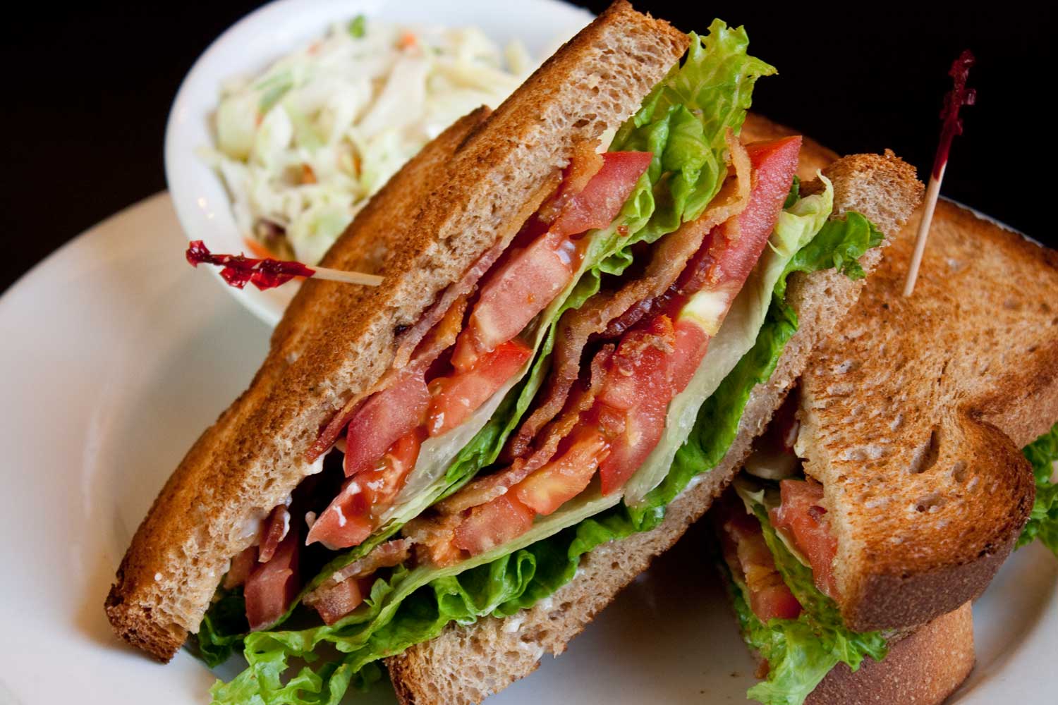 BLT Sandwich